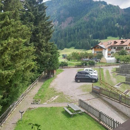 Ferienwohnung Ciasa Achillea - Cristel Luigia Pozza di Fassa Exterior foto